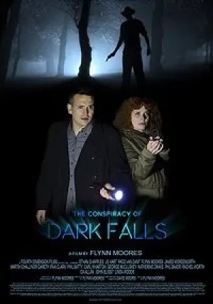 Заговор в Дарк Фоллз (2020)