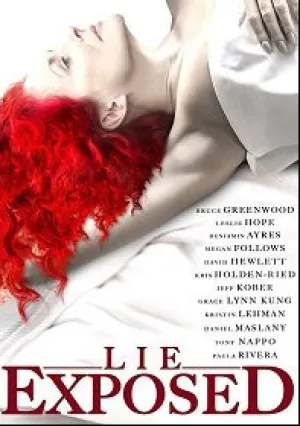 Раскрытая правда (2019)