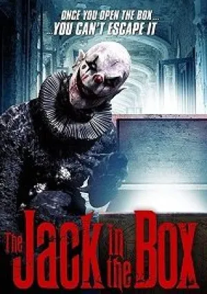 Шкатулка дьявола (2019)