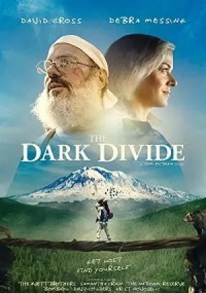 Тёмная пропасть (2020)