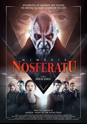 Мимесис Носферату (2018)
