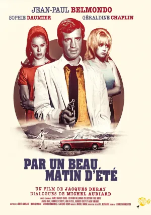 Прекрасным летним утром (1965)