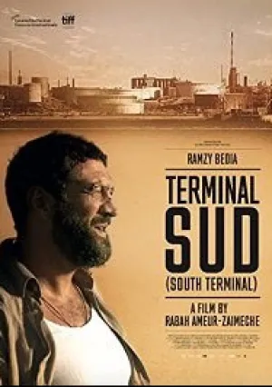 Южный терминал (2019)