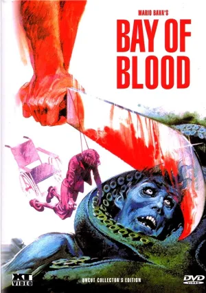 Кровавый залив (1971)