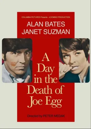 Один день из смерти Джо по прозвищу Сидень (1972)