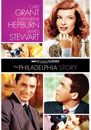 Филадельфийская история (1940)