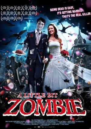 Немного зомби (2012)