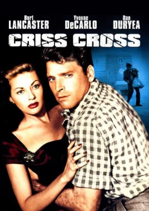 Крест – накрест (1949)