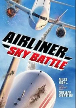 Воздушная битва авиалайнеров (2020)