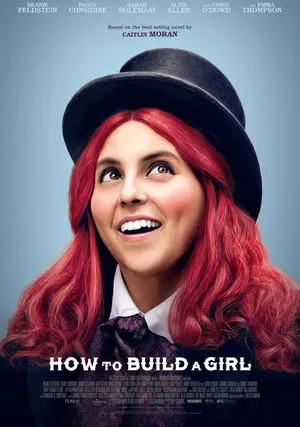 Как создать девушку (2019)