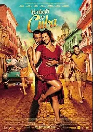 Любовь по-кубински (2019)