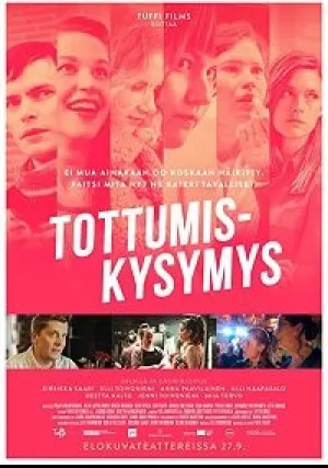 Сила привычки (2019)