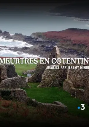 Убийства на полуострове Котантен (2019)