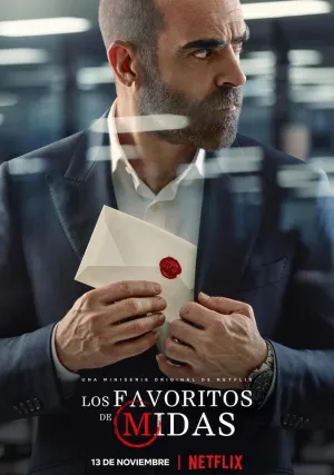 Любимцы Мидаса (сериал 2020)