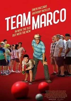 Команда Марко (2019)