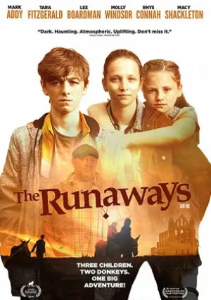 Сбежавшие (2019)