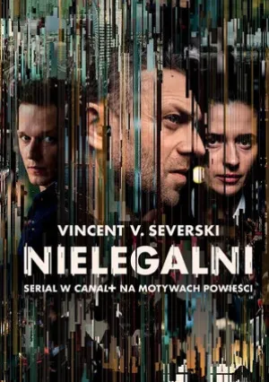 Нелегалы (сериал 2018)