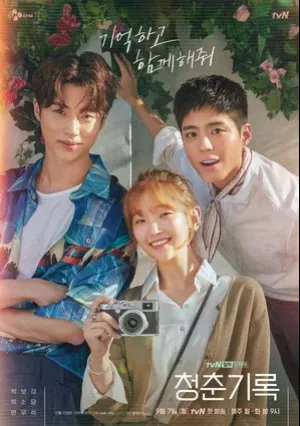 Истории молодых (сериал 2020)