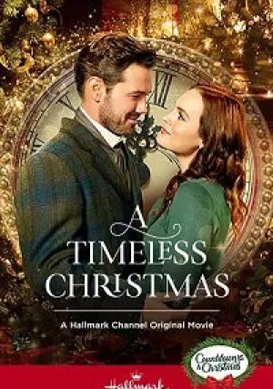 Рождество вне времени (2020)