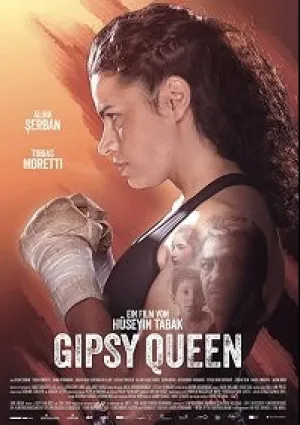 Цыганская королева (2019)