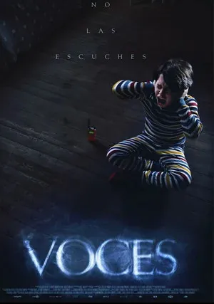 Я слышу голоса (2020)