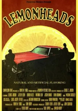 Обдолбыши (2020)