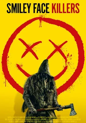 Улыбающиеся убийцы (2020)