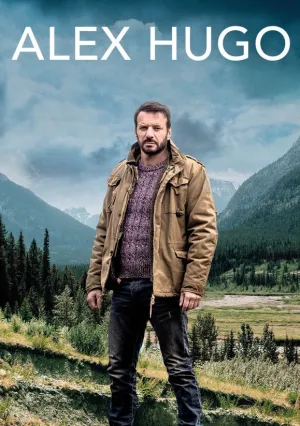 Алекс Юго (сериал 2014)