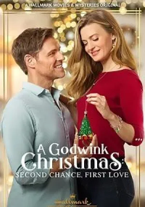 Рождественская надежда: второй шанс на первую любовь (2020)