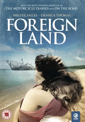 Чужая земля (1995)