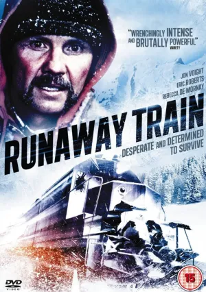 Поезд-беглец (1985)
