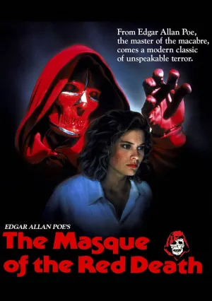 Маска красной смерти (1989)