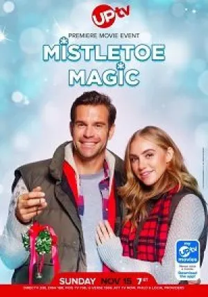 Волшебство под омелой (2019)