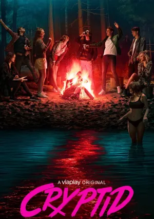 Криптид (сериал 2020)