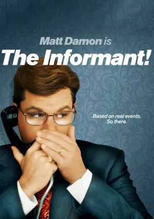 Информатор! (2009)