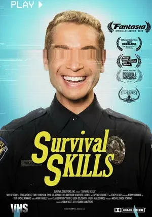 Навыки выживания (2020)