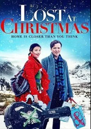 Идеальные незнакомцы (2020)