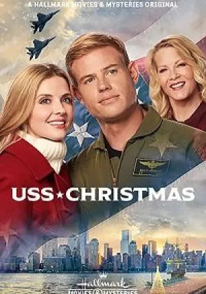 Рождественский круиз (2020)