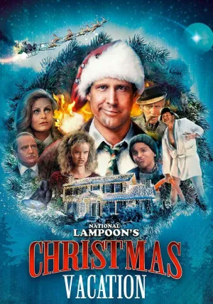 Рождественские каникулы (1989)