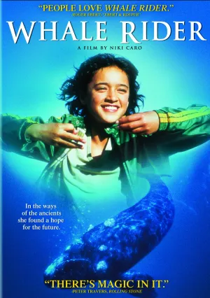 Оседлавший кита (2002)