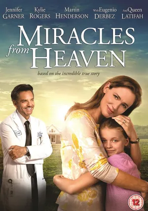 Чудеса с небес (2016)