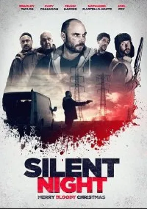 Тихая ночь (2020)