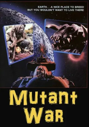 Война мутантов (1988)