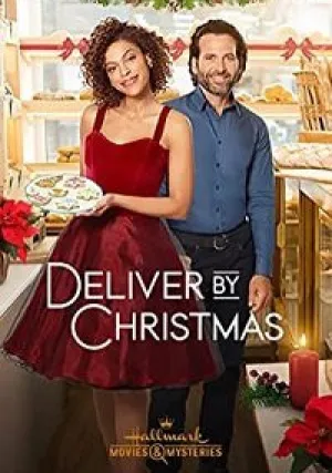 Доставить к Рождеству (2020)