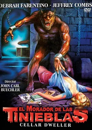 Ужас подземелья (1987)