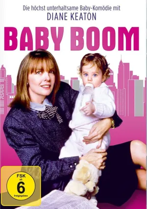 Бэби-бум (1987)