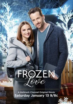 Замёрзшие в любви (2018)