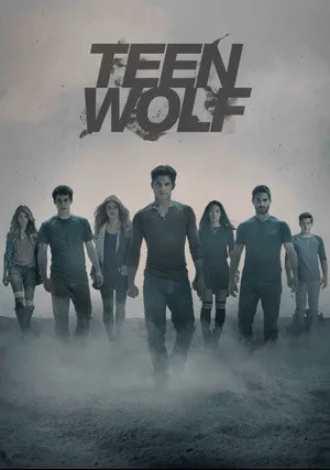 Оборотень (сериал 2011)