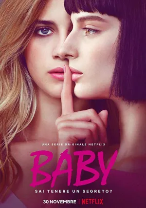 Детка (сериал 2018)