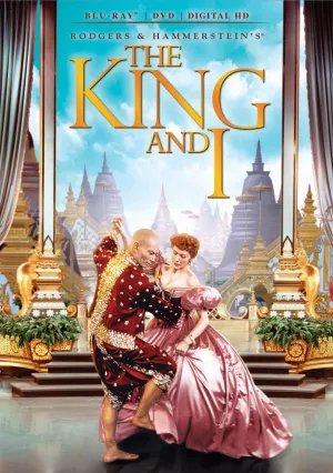 Король и я (1956)